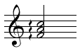 arpeggiato