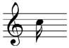 semiquaver