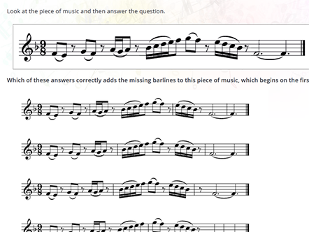 Clements Theory: Practice Questions