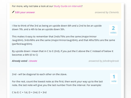 Clements Theory Practice Questions